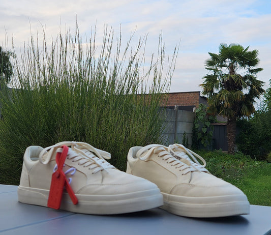 Baskets Off-White